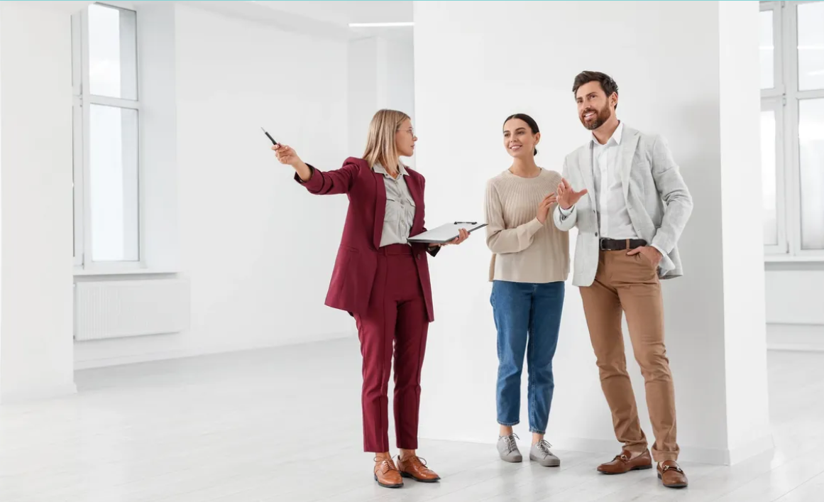 image of a collaborative workspace (for a b2b saas)