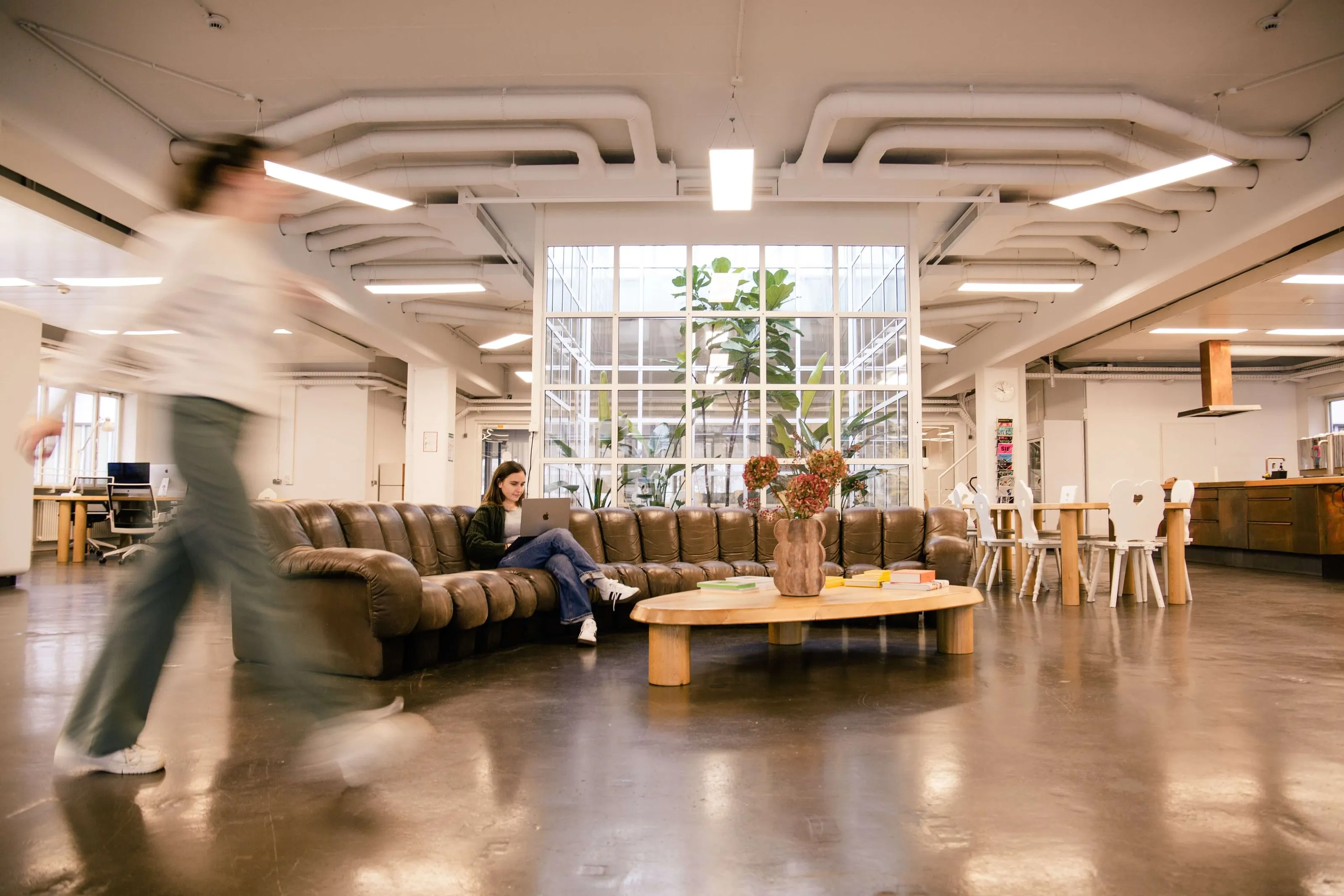 munchen workspace - HELLO TALENTS