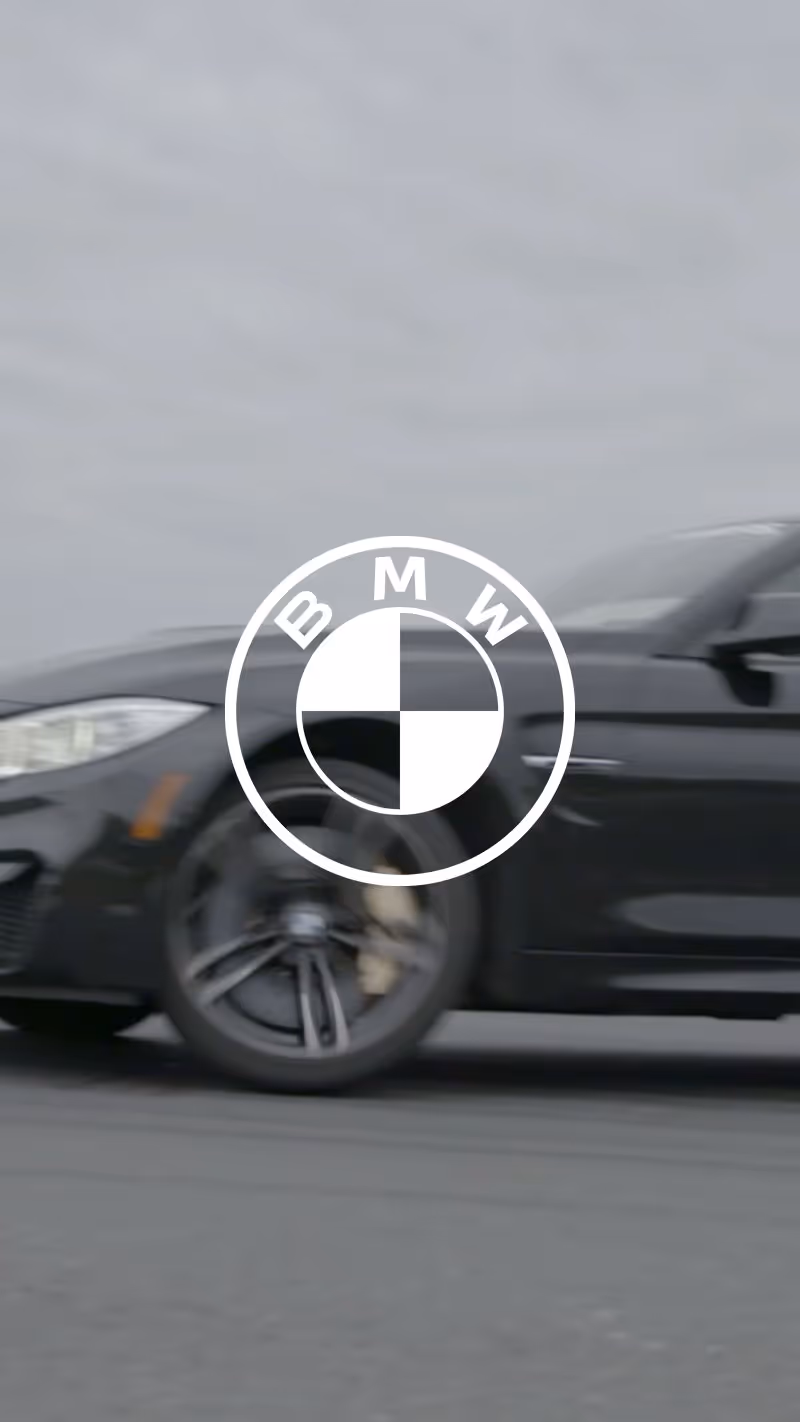 BMW Case Cover.