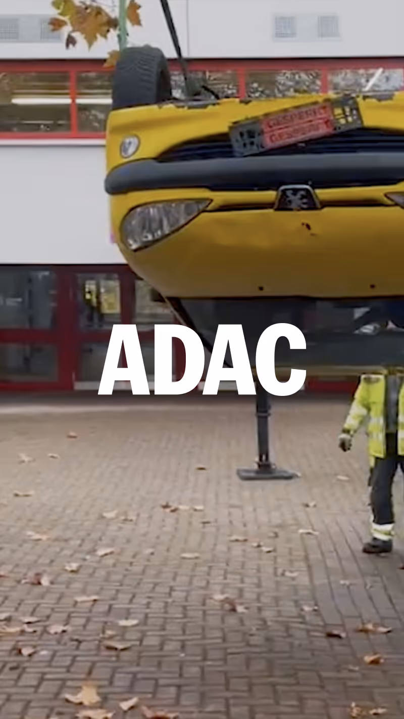 ADAC Case Cover.