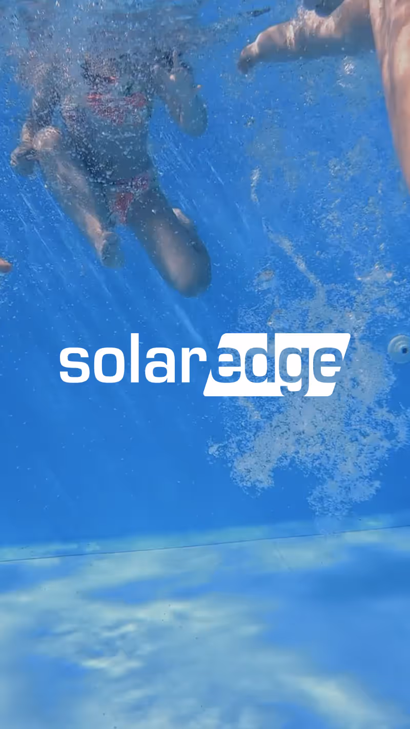 solar edge Case Cover.