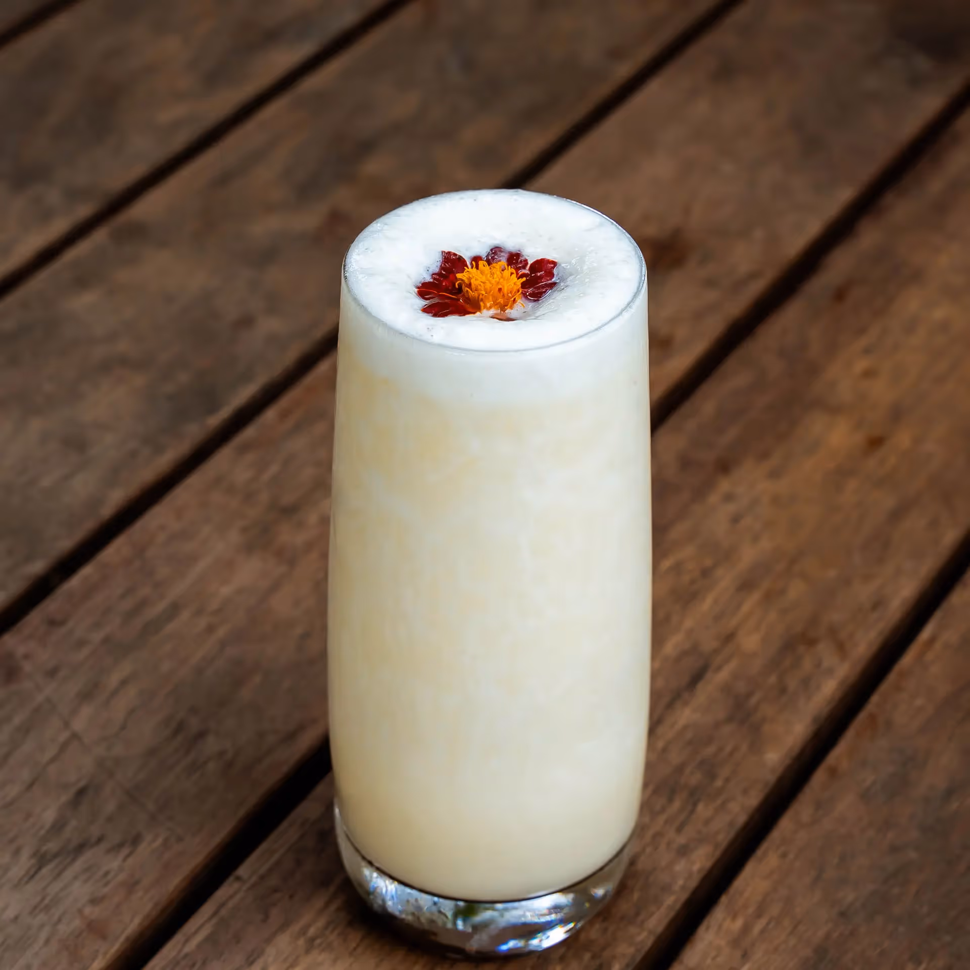 The Tropical Coconut