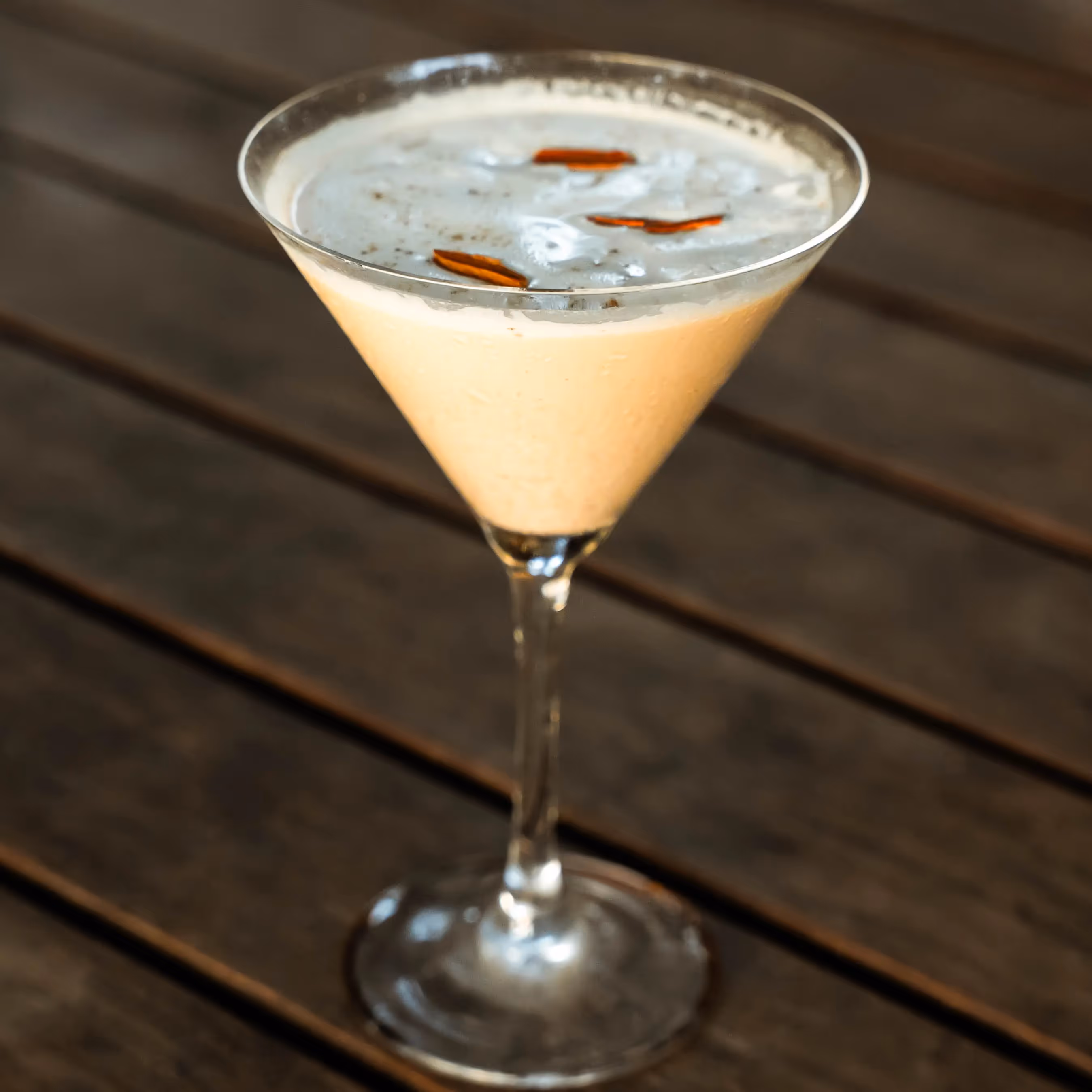 Chai-Tini