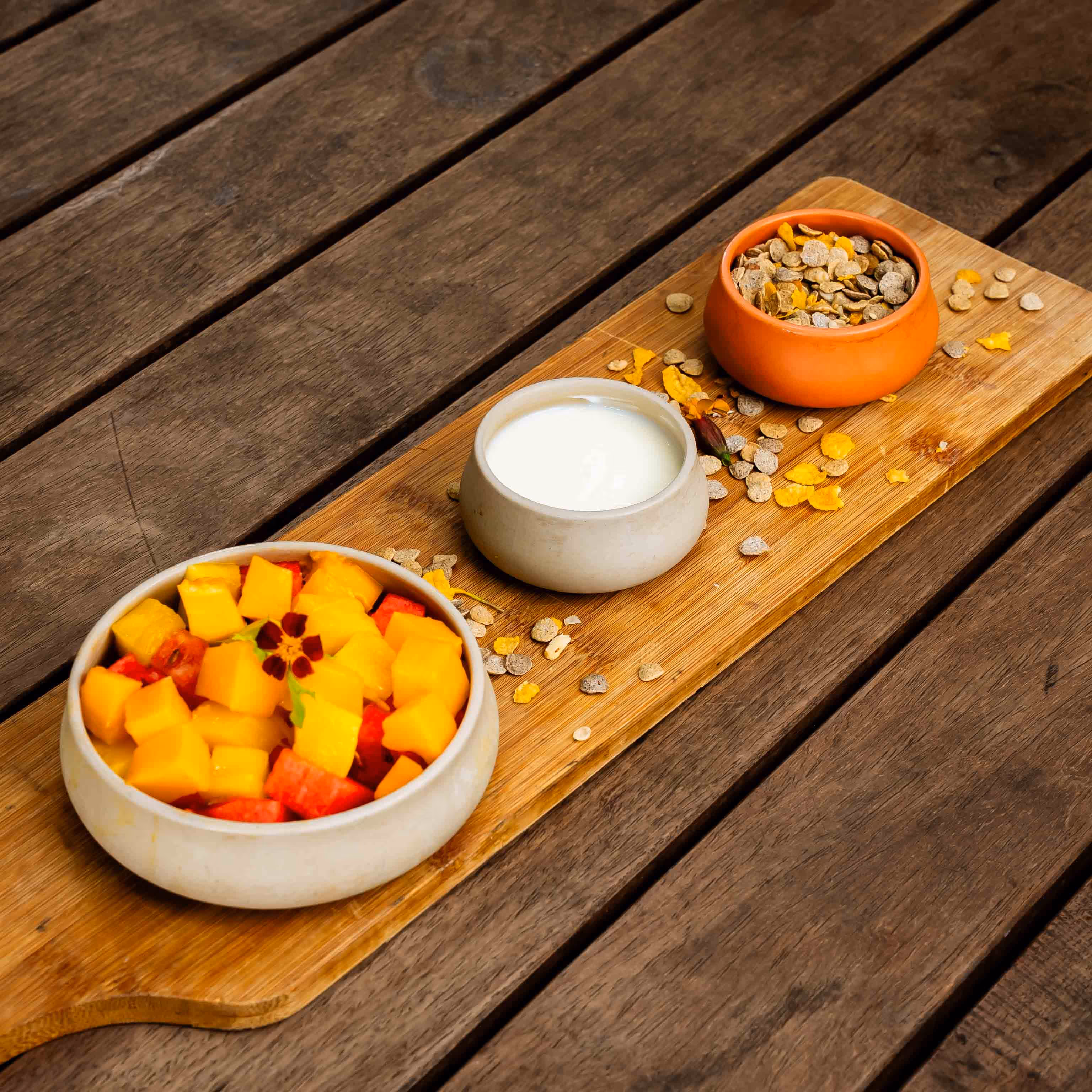 Yeti’s Secret Yogurt Jar