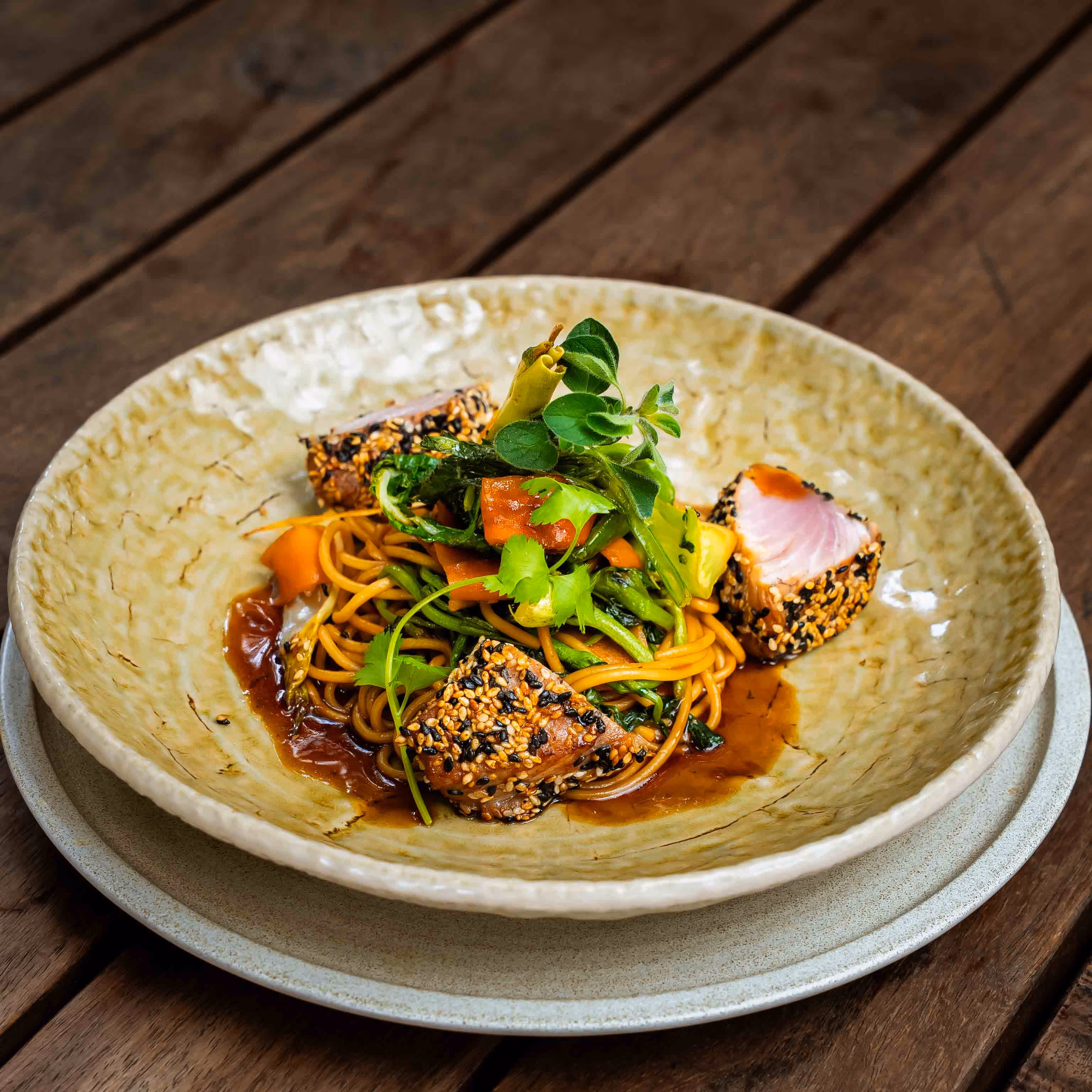 Jodari Tambi ‘Tataki’