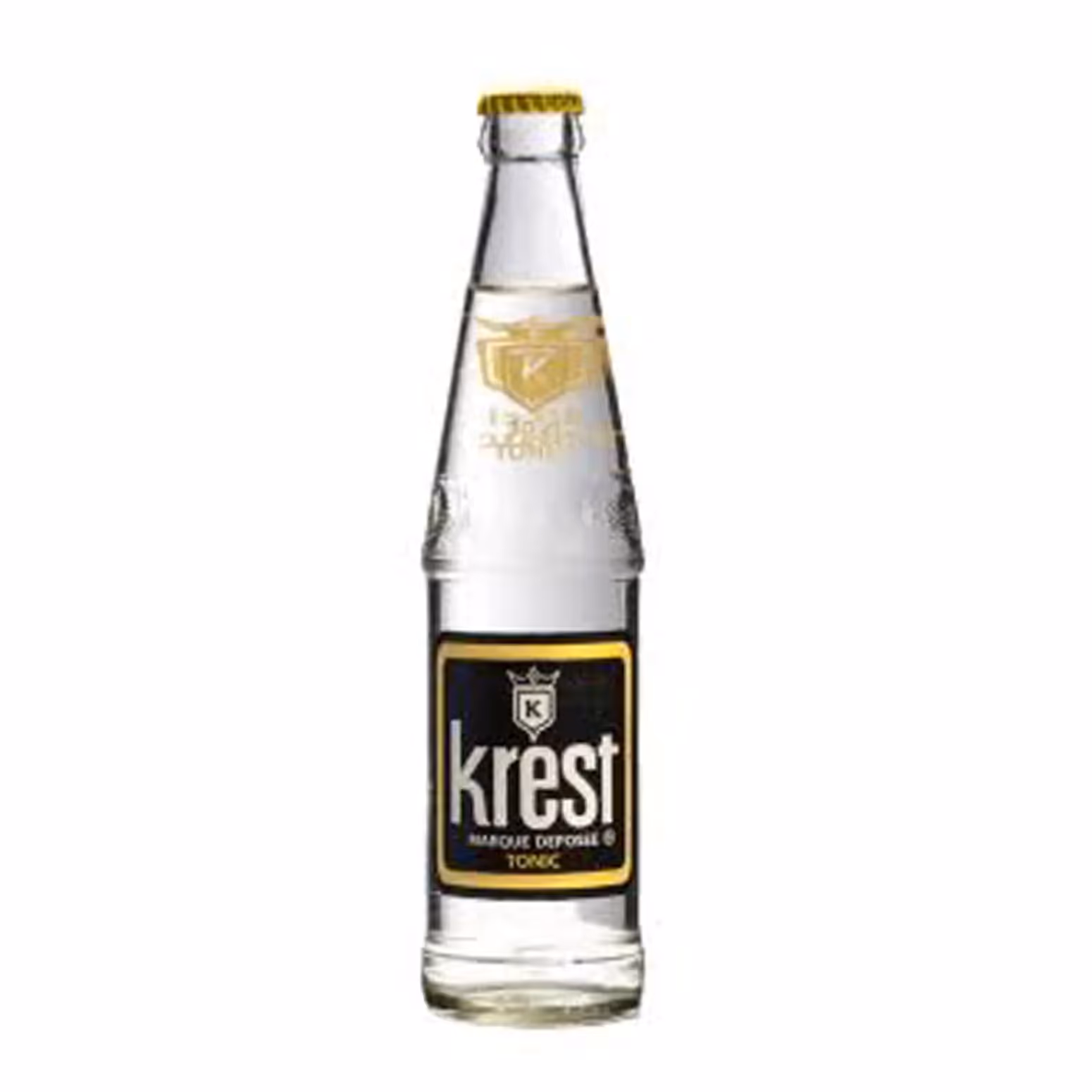 Krest Tonic Water