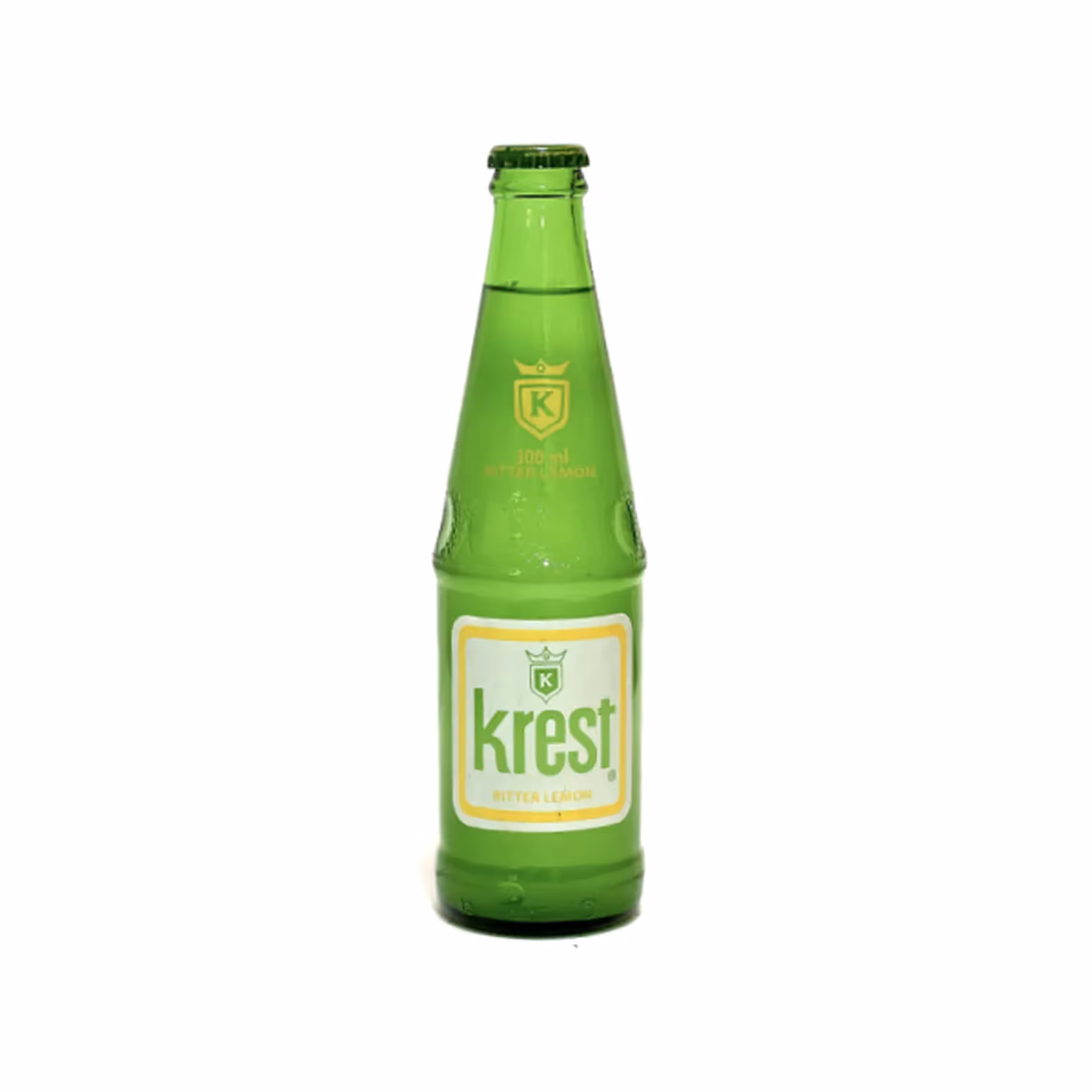 Krest Bitter Lemon