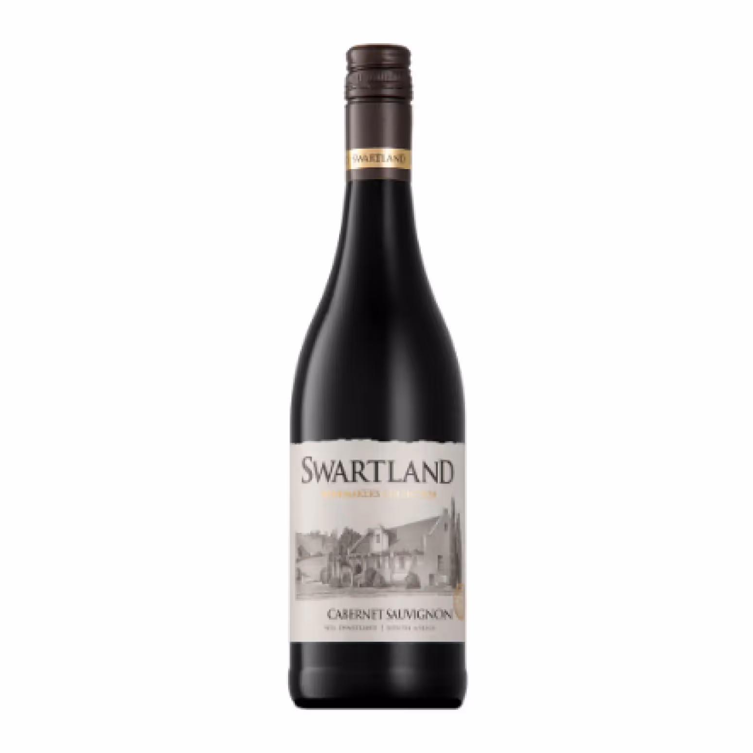 Swartland Cabernet