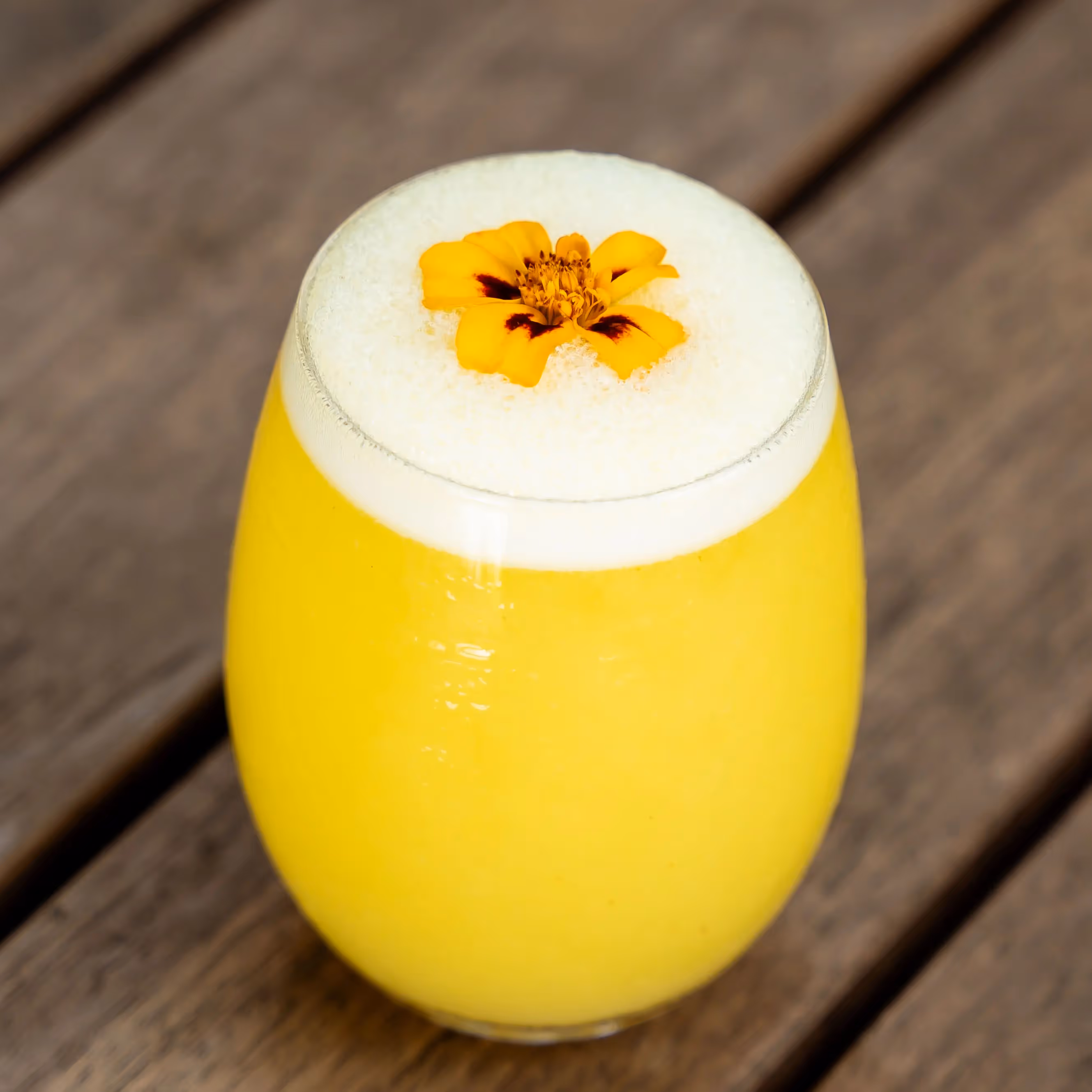 Watermelon & Pineapple