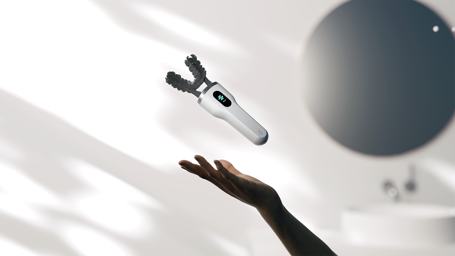 Beyond the Brush: The Future of Oral Care is Here