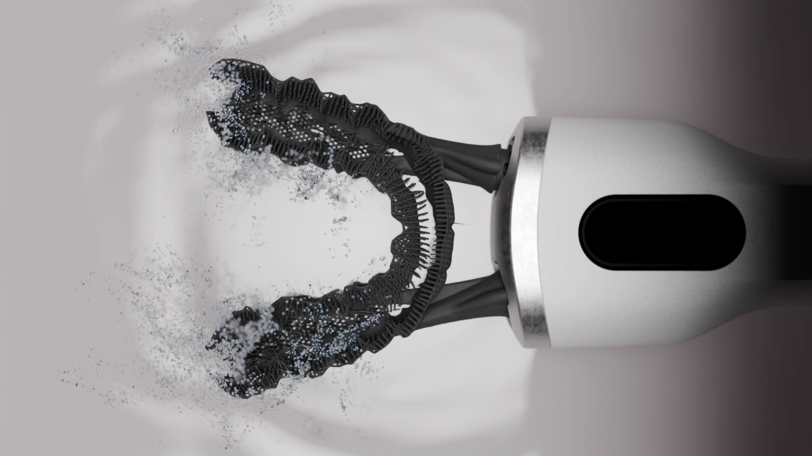 The Next Frontier in Oral Care: Moving Beyond Diagnostic AI to Therapeutic Solutions