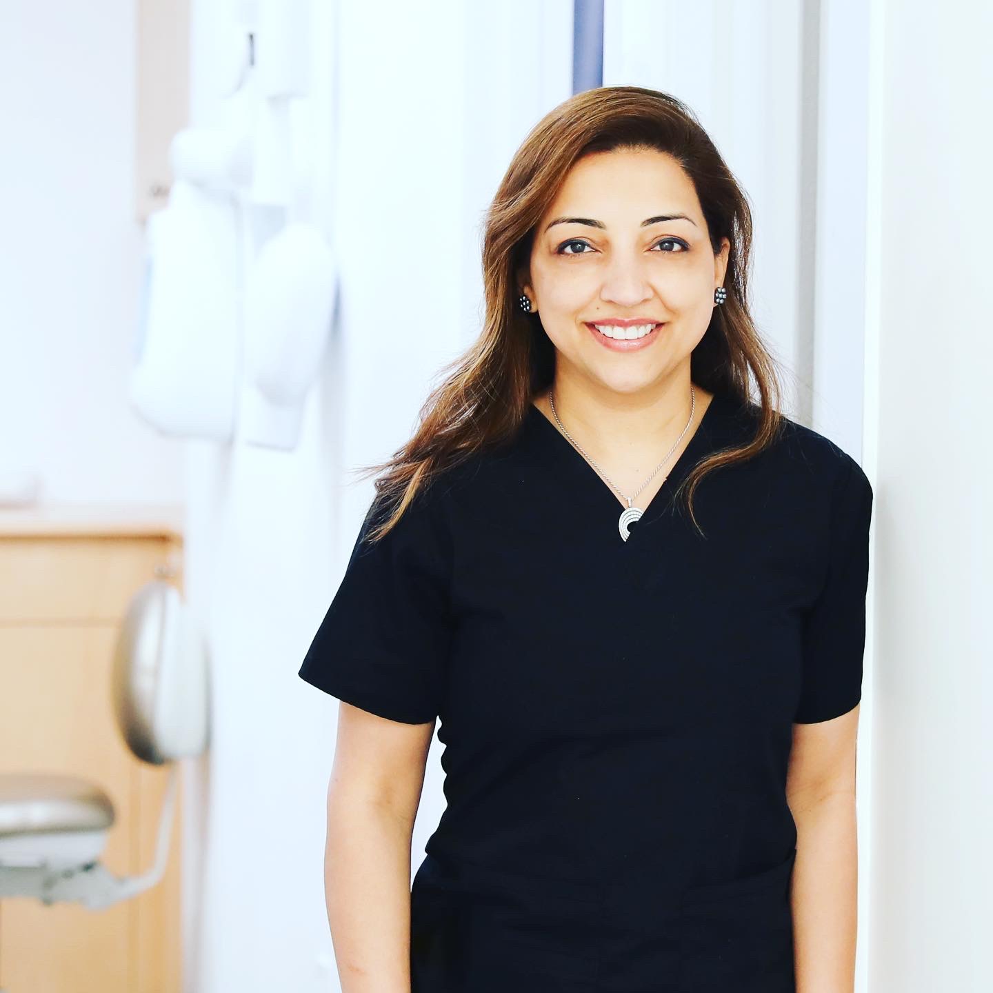 Meet the Dentist Using Technology to Reimagine Daily Brushing