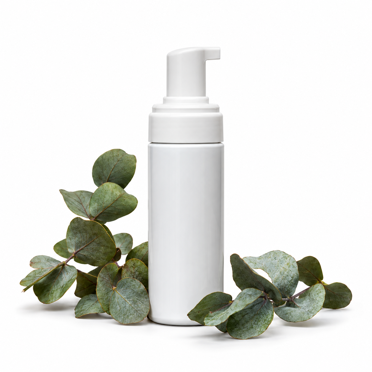 ZERObrush Foam Toothpaste