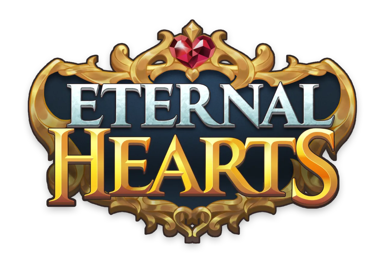 Eternal Hearts Logo