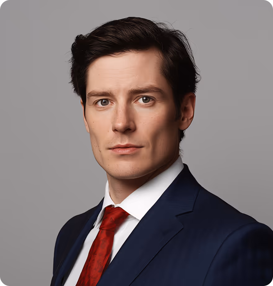 A Team Member Cover Image 