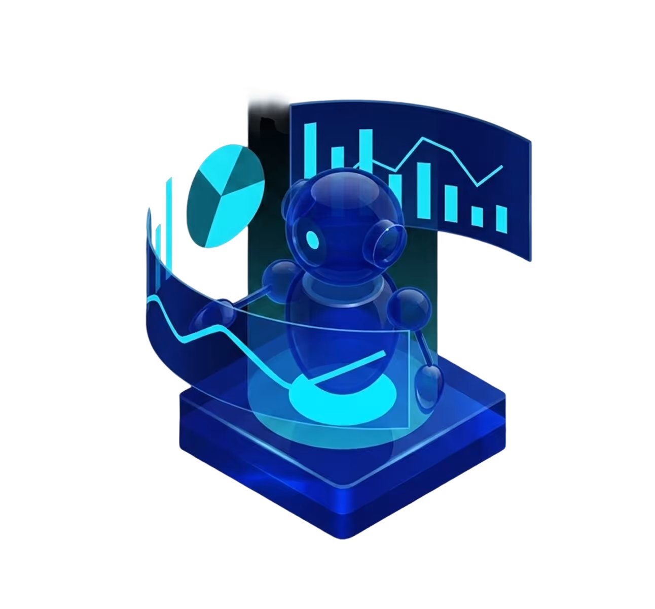 Wald's agentic AI hub
