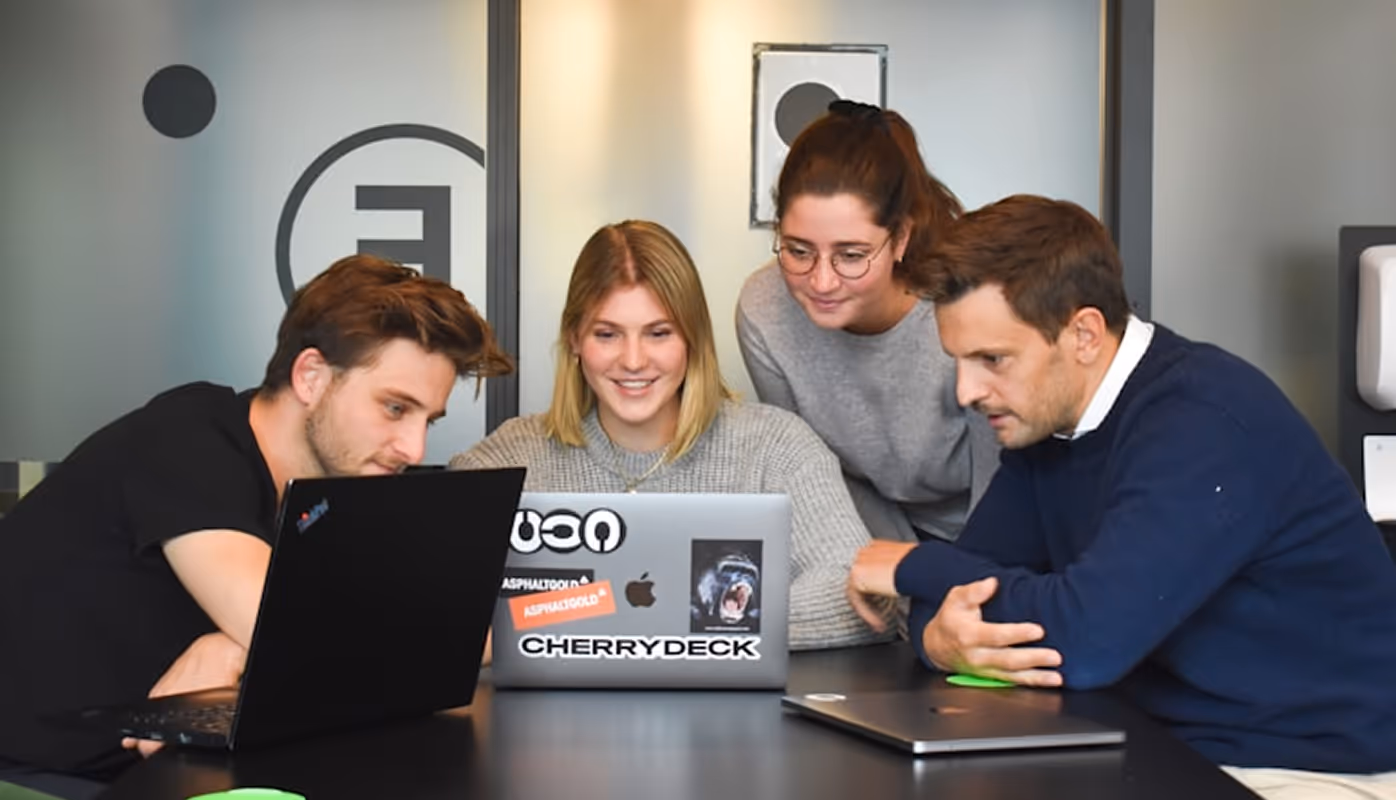 Marketing Teams