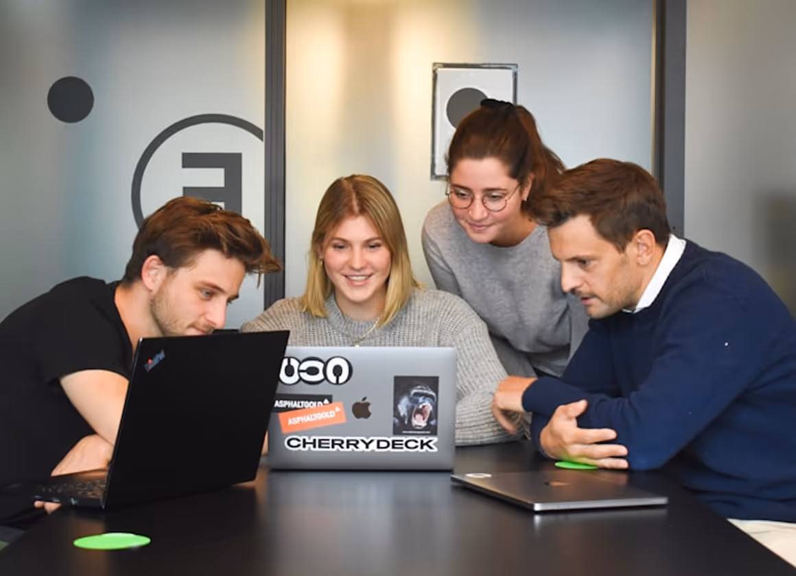 Teams Requiring an Independently Hosted Model with 3rd-Party Security