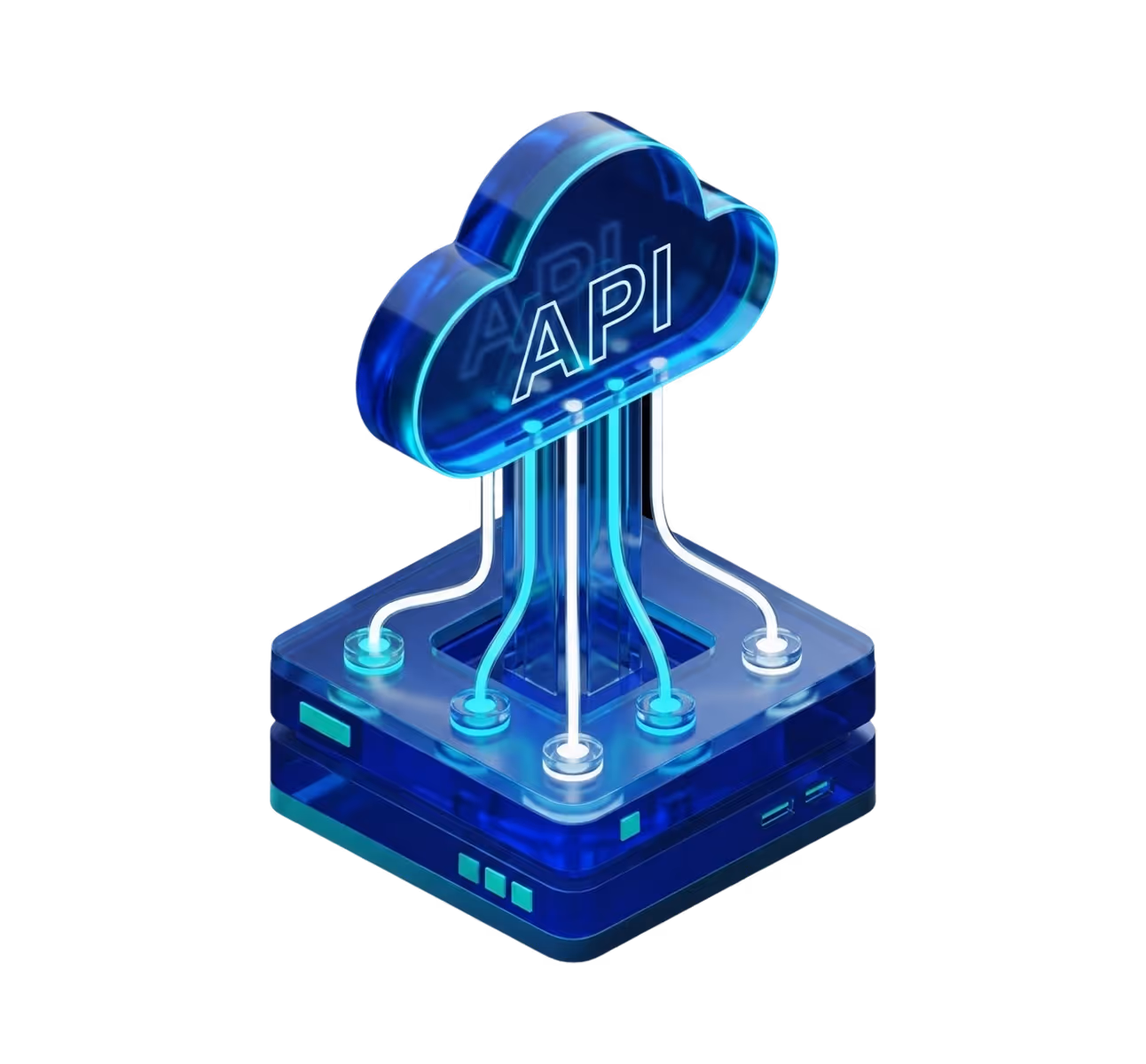 Wald Context API