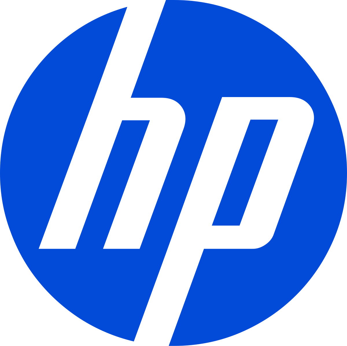 HP- GA