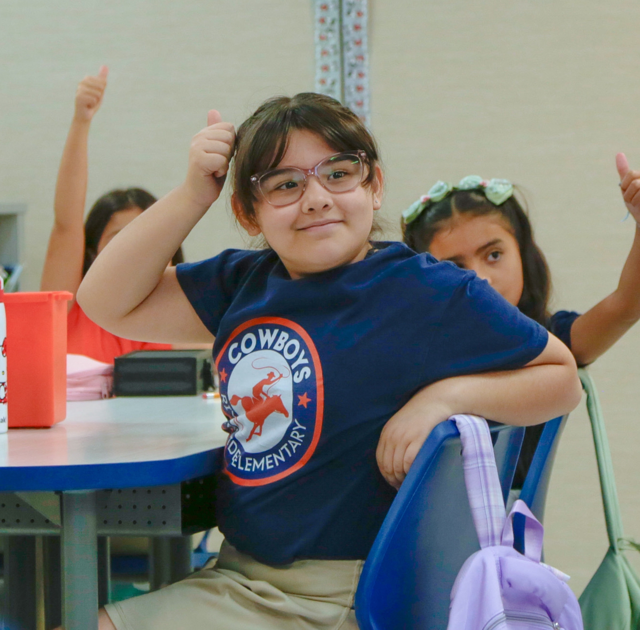 Ysleta Independent School District