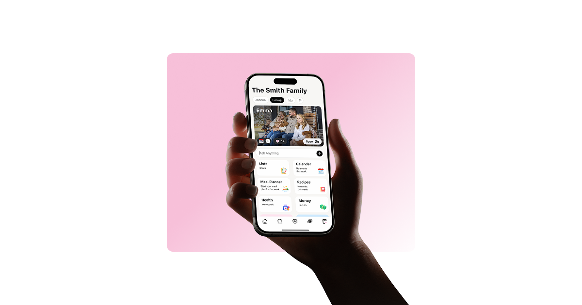 Social Banner