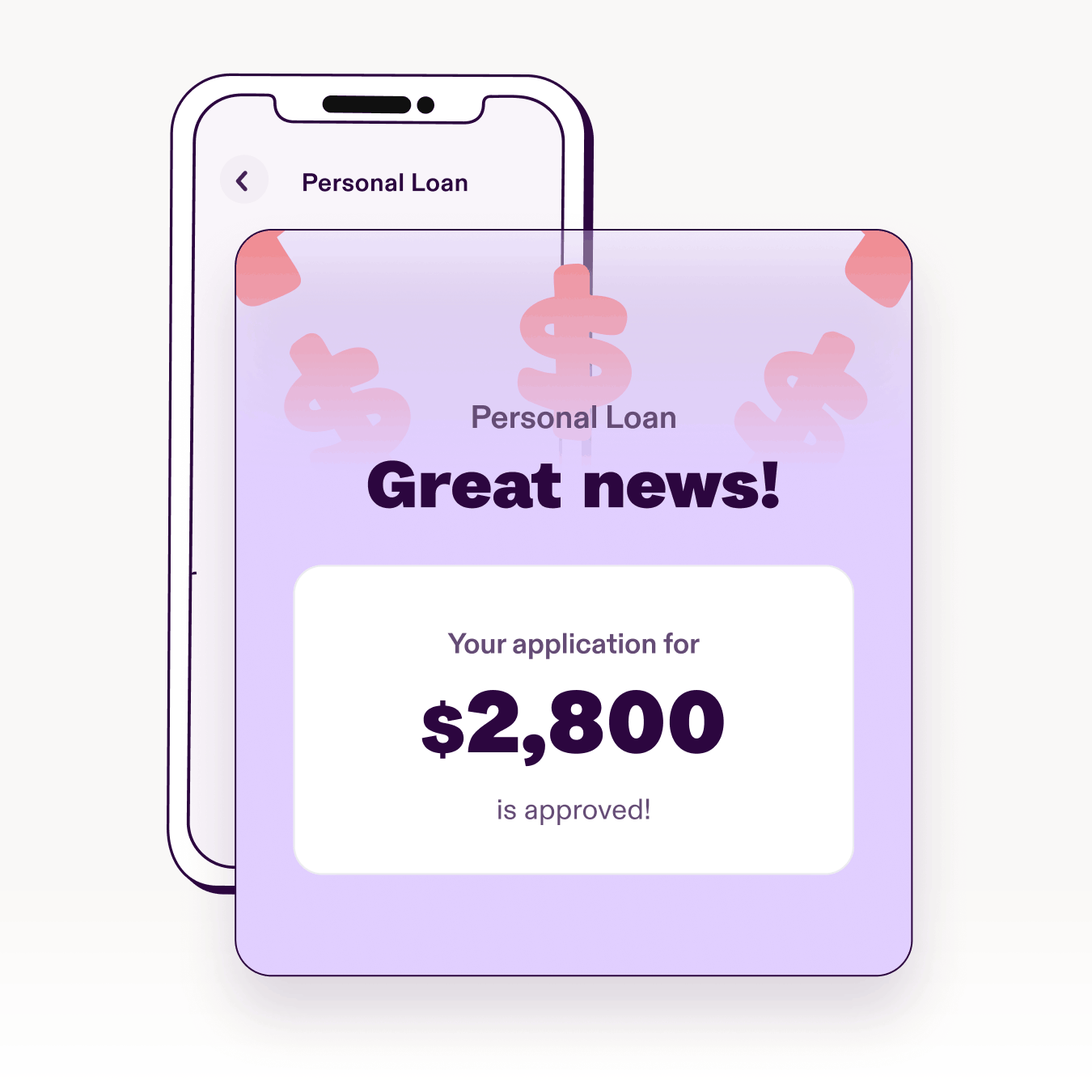 Beforepay app preview