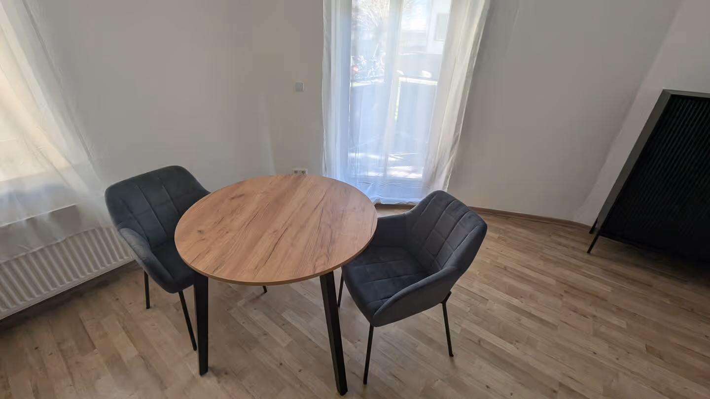 LeHa Stays - Neue Strasse 15 - EG - Wohnzimmer