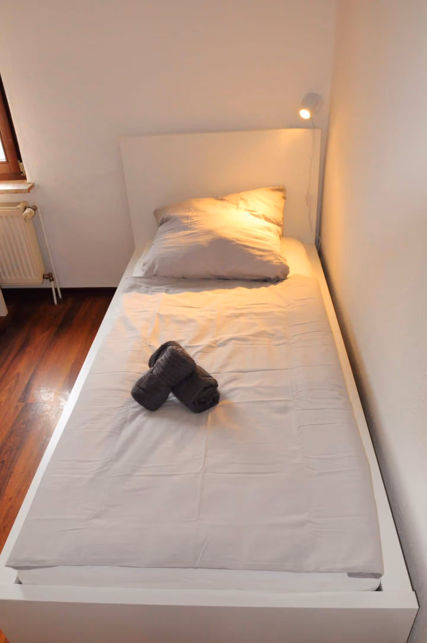 LeHa Stays - Pechauer Strasse 1 - 1.OG - Schlafzimmer 2
