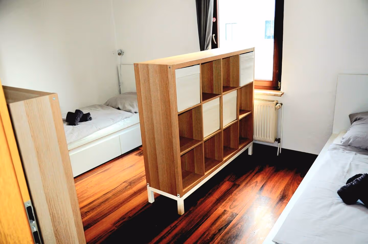 LeHa Stays - Pechauer Strasse 1 - 1.OG - Schlafzimmer 3