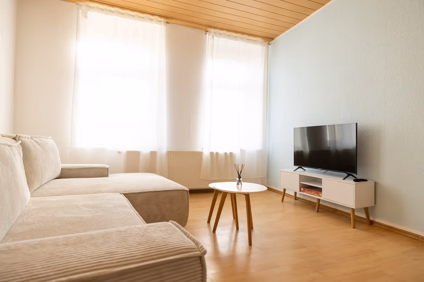 LeHa Stays Apartment