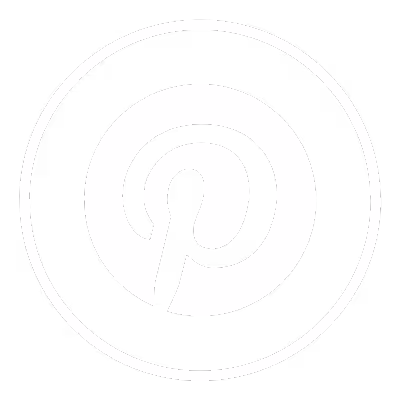 Pinterest Icon