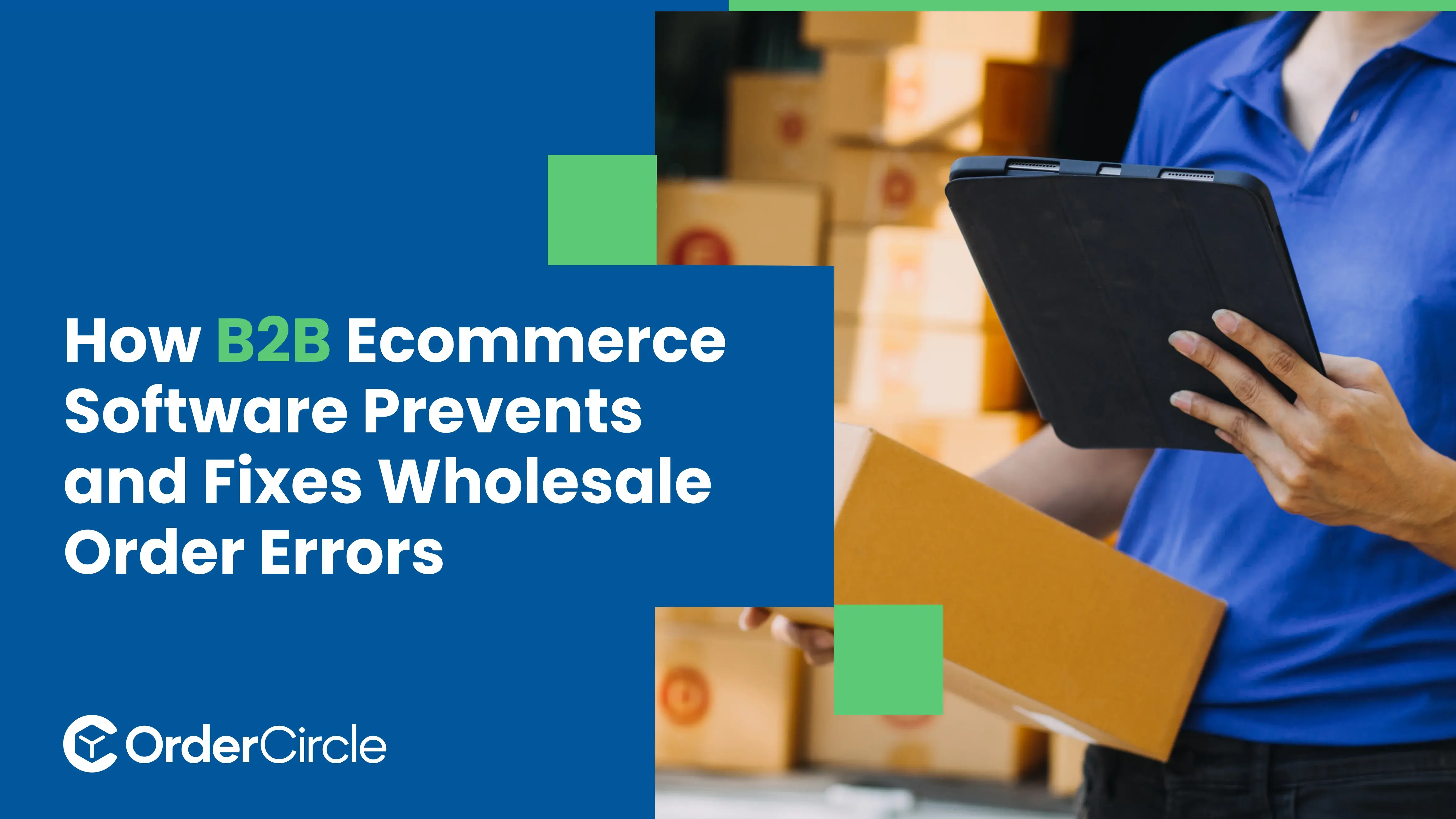 best wholesale ecommerce platform​