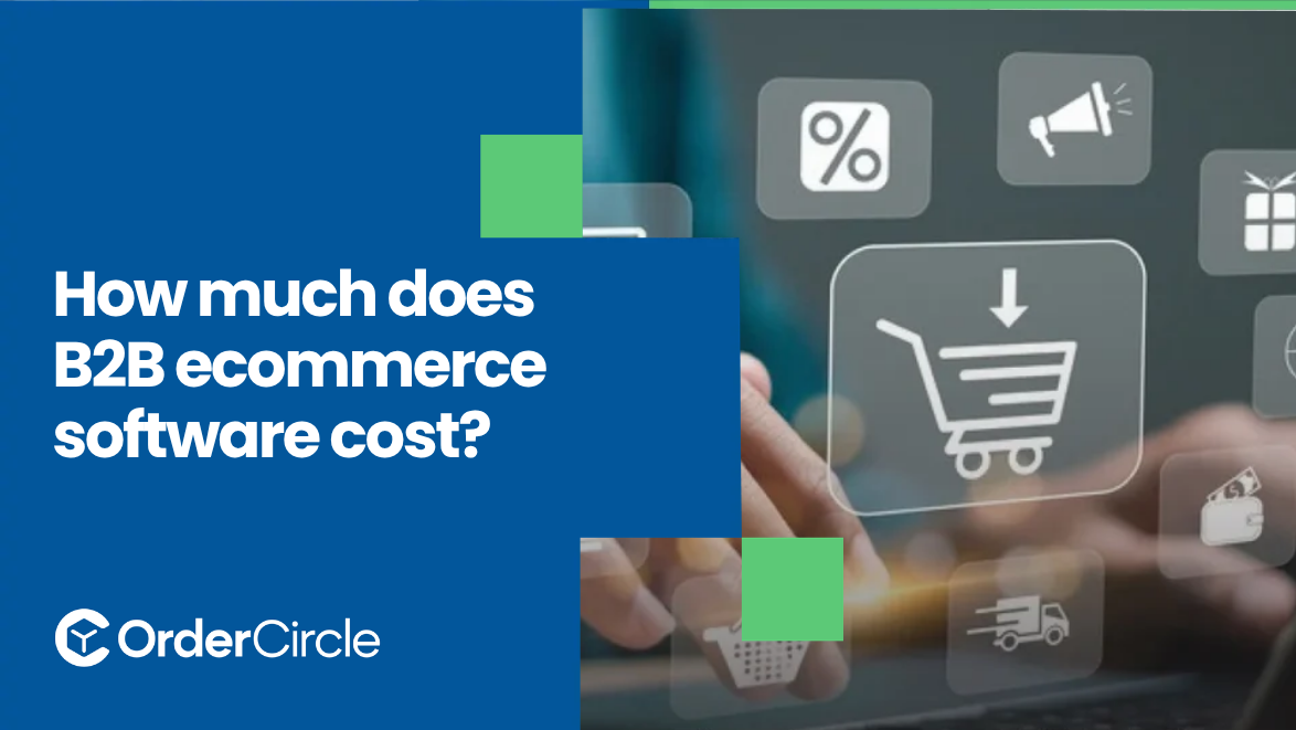 best wholesale ecommerce platform​