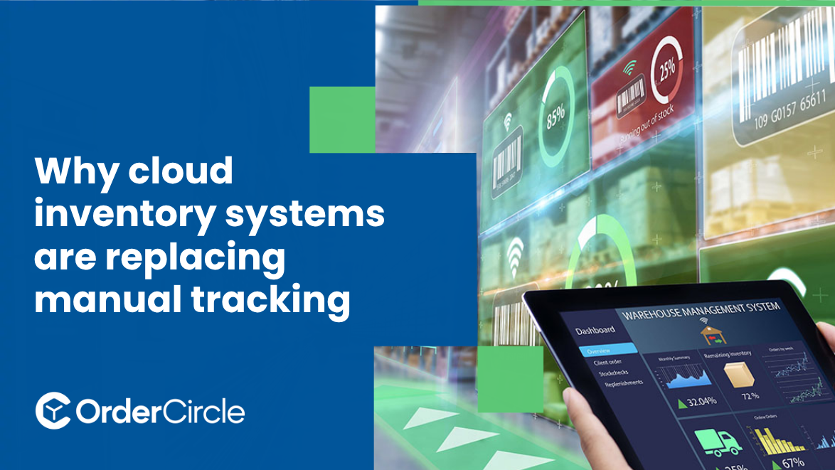 inventory management software