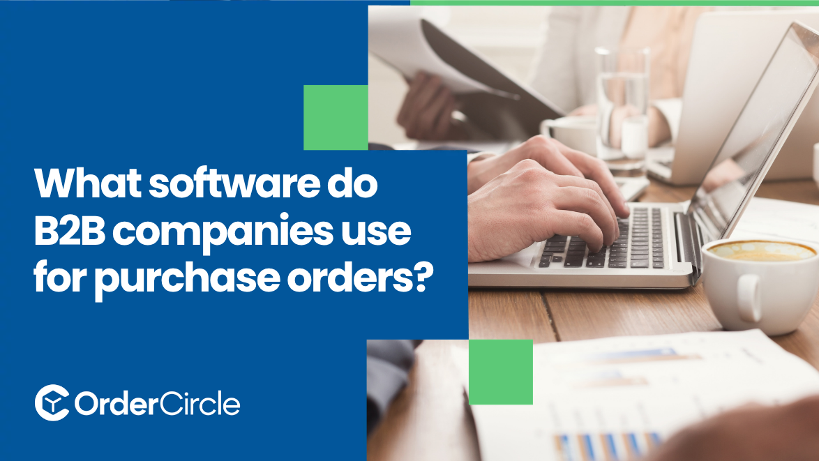 purchase order management