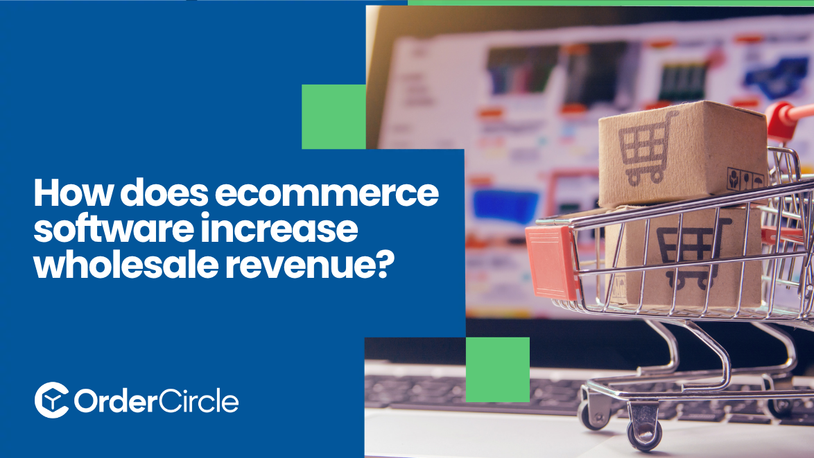 best wholesale ecommerce platform​