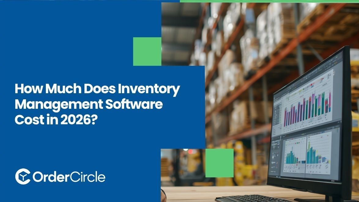 inventory management software