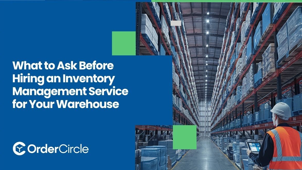inventory management software