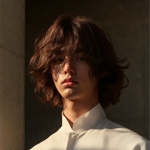 Portrait