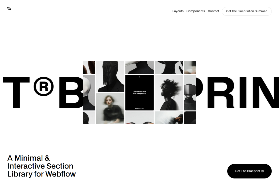 site profile thumbnail