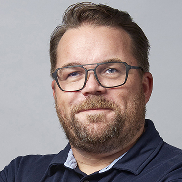 Claus Kirkeby
