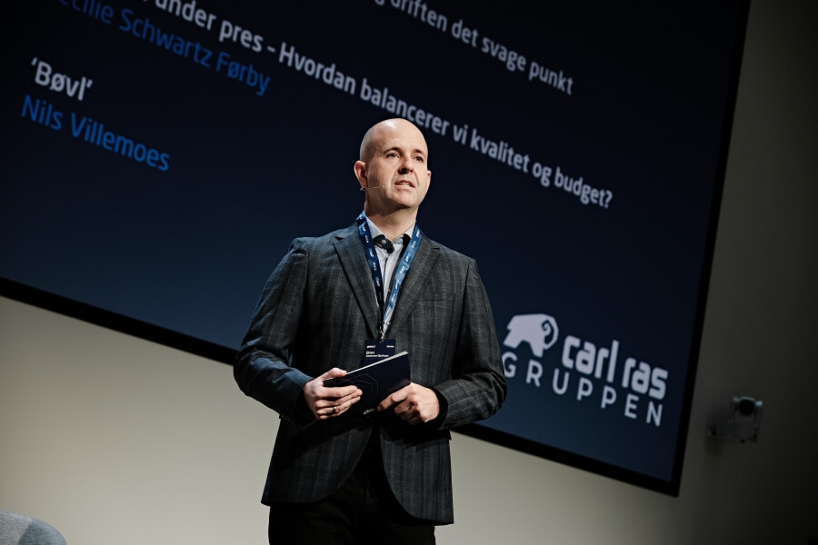 Foto af Brian Simonsen Djurhuus