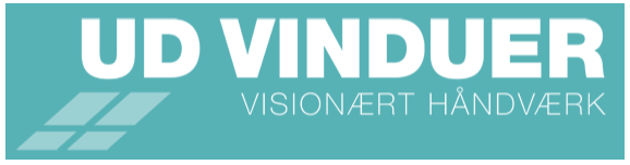 UD Vinduer Logo