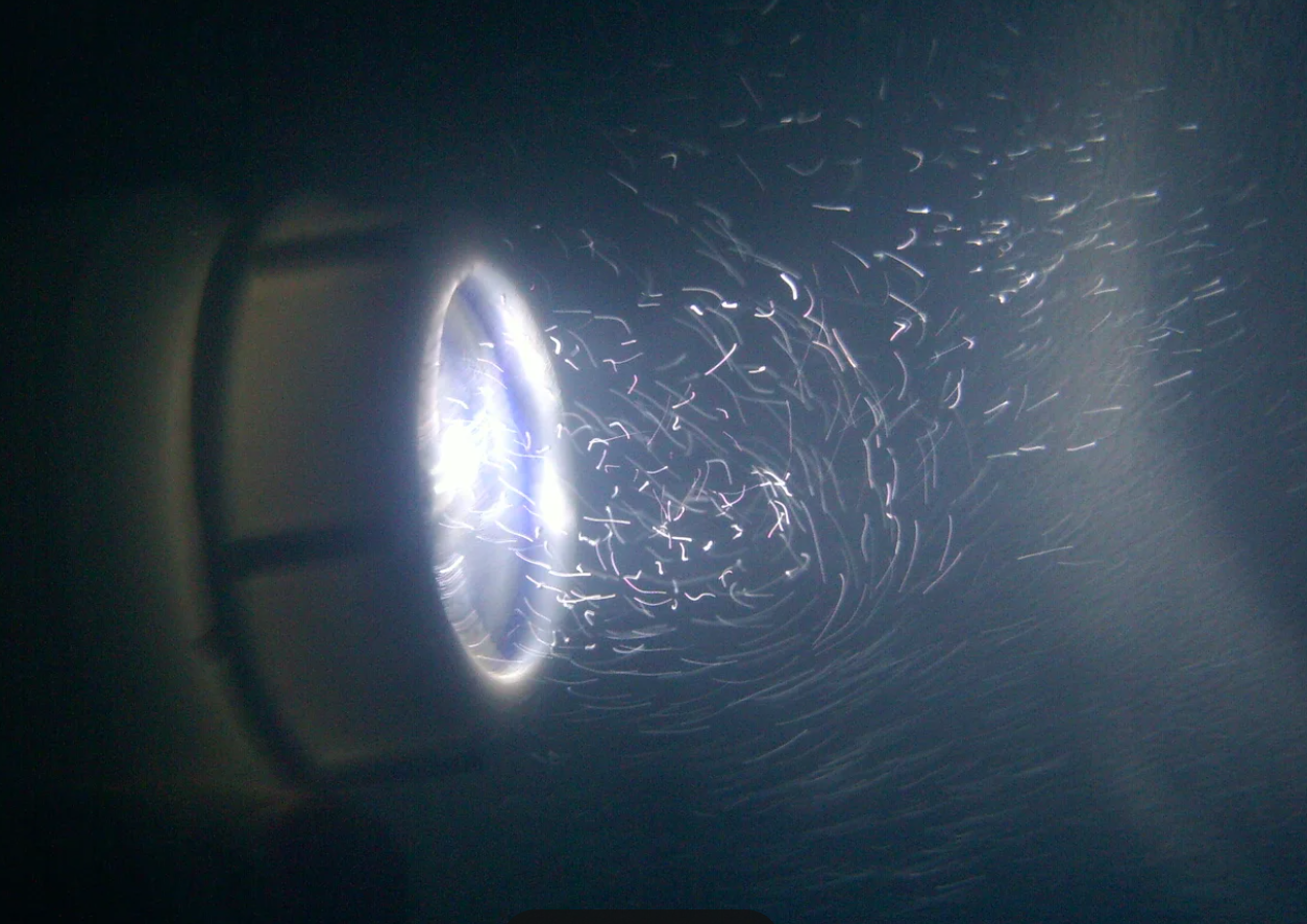 [interface] screenshot of app on a tablet (for a consumer apps)