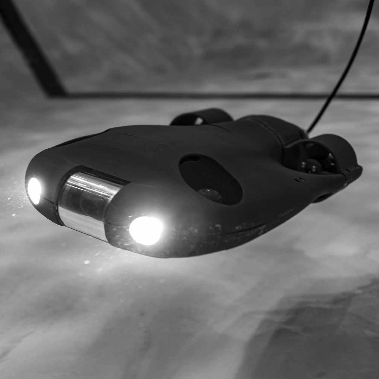 [background image] image of a serene landscape (for a ai healthcare company)