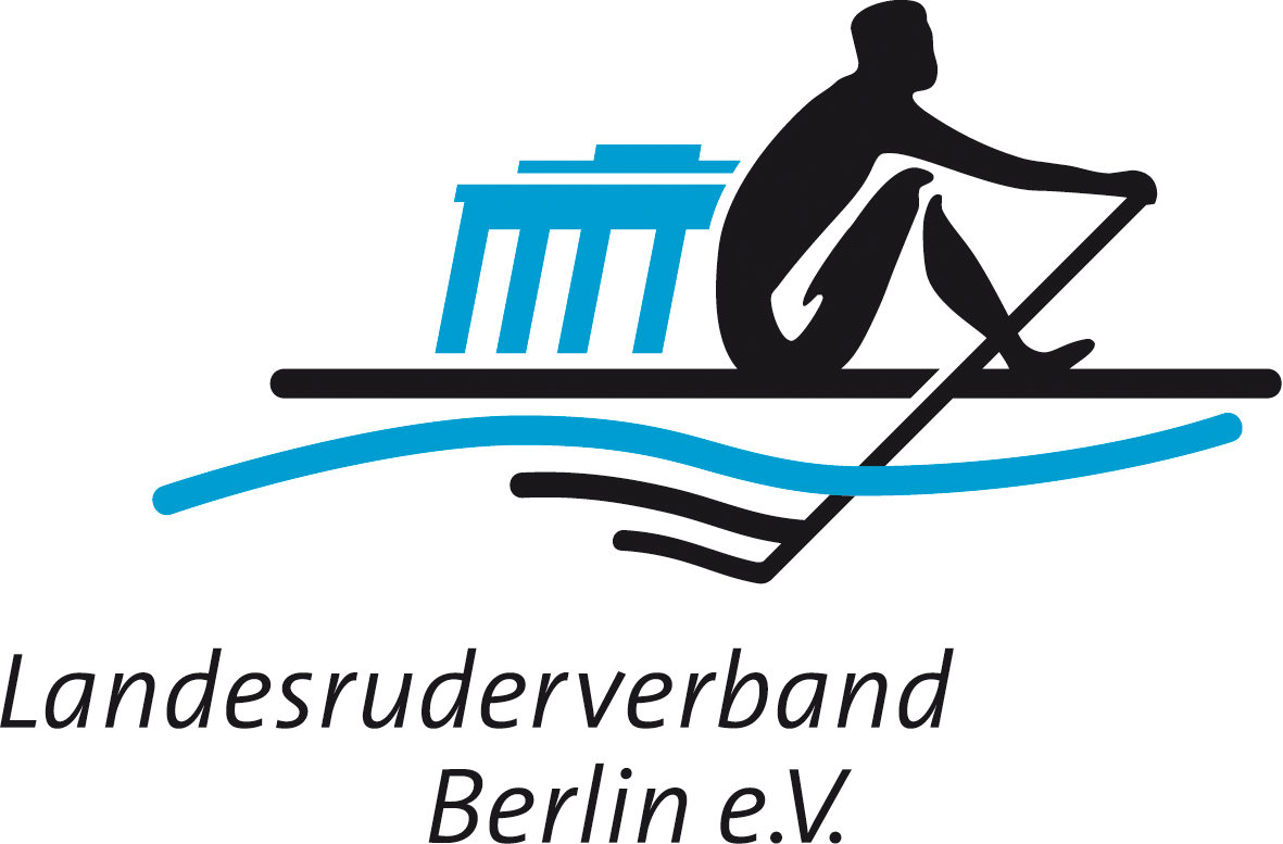 Logo Landesruderverband Berlin e.V.