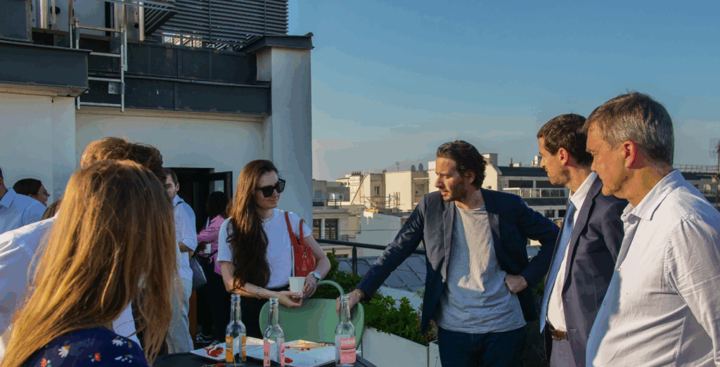 L’innovation comme levier business et transformateur