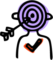 Illustration Yumana | La certitude