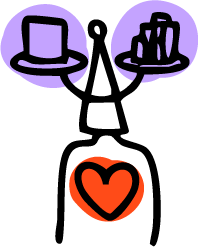 Illustration Yumana | L'équité